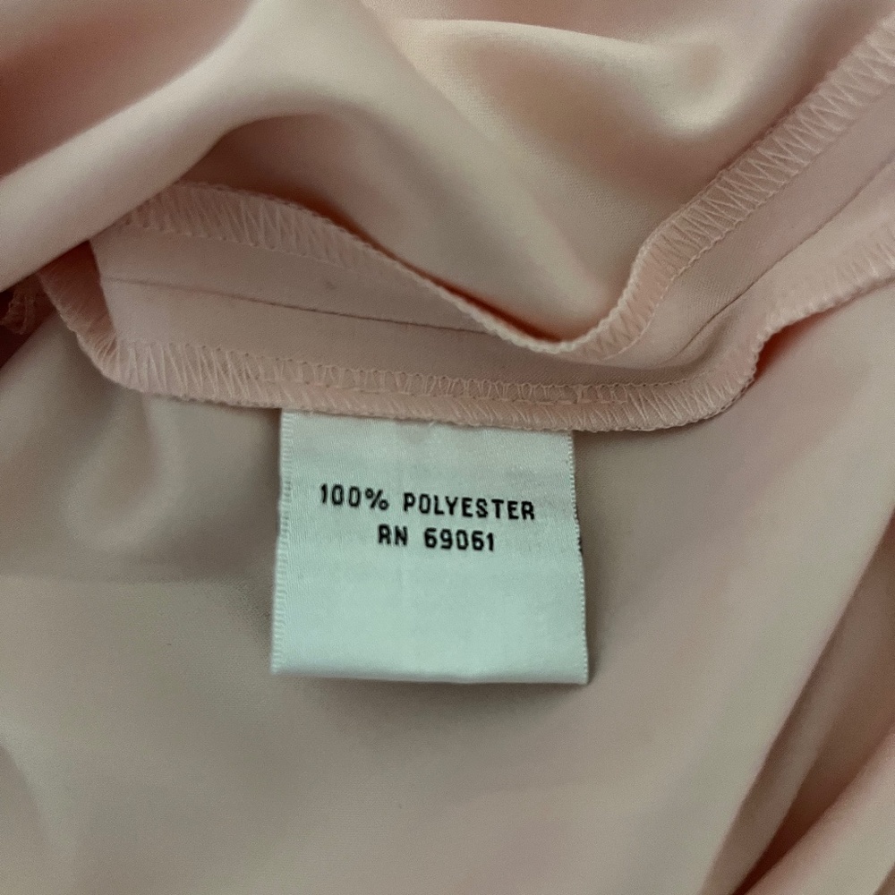 Talbots Jacket Style Top - Picture 4 of 4